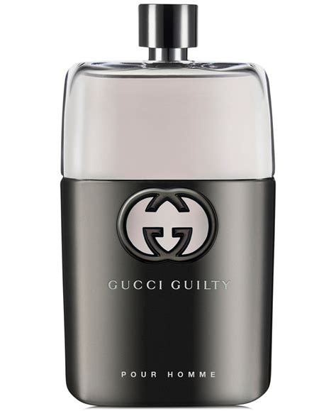 gucci guilty perfume review makeupalley.